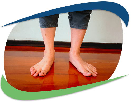 Feet Treatments